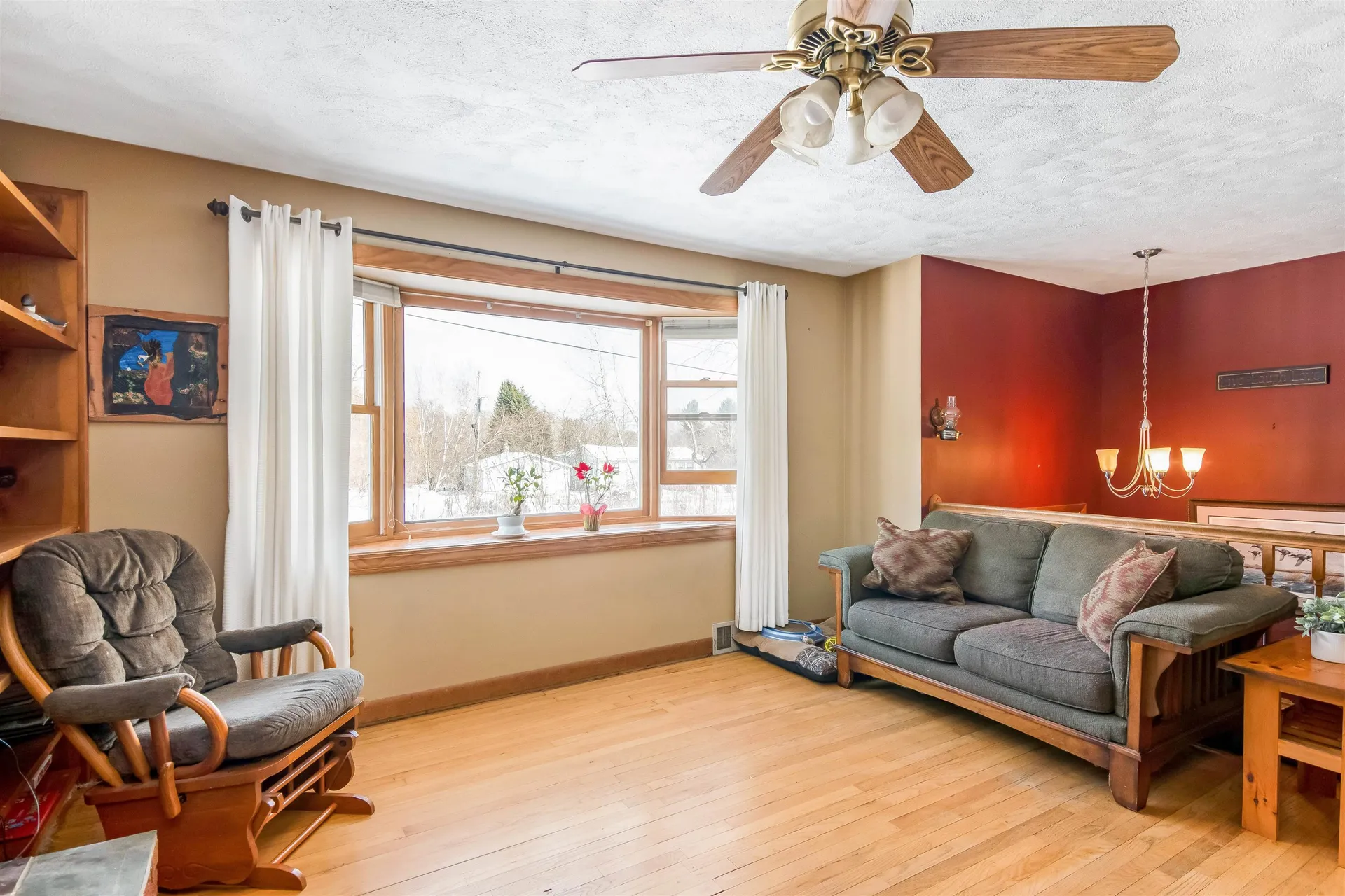 397 Nichols Road Fairfax VT 05454
