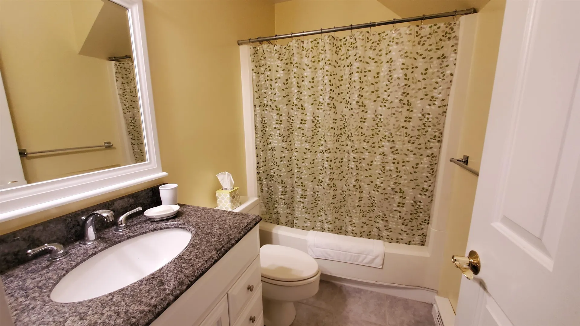 119 Brook Hollow Hanover NH 03755