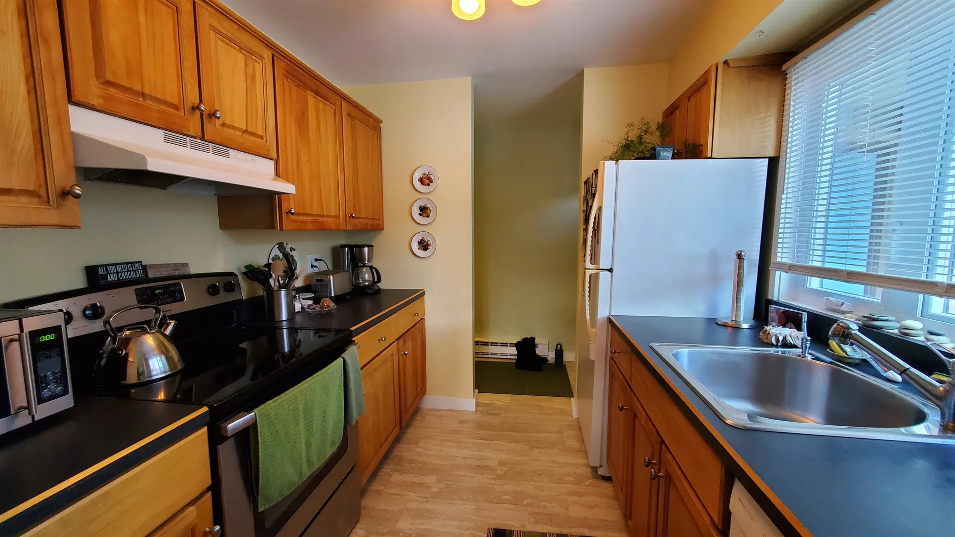 119 Brook Hollow Hanover NH 03755