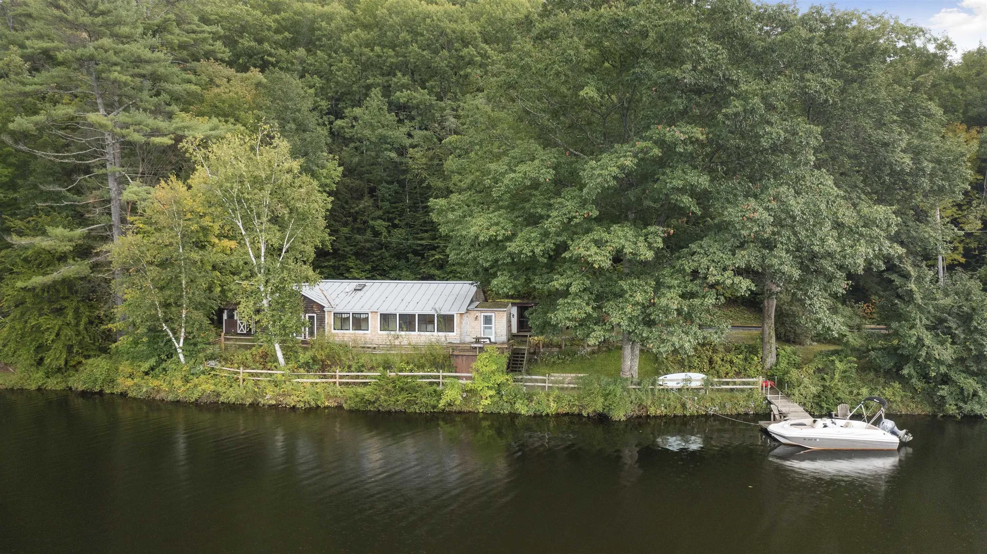 30 River Road Hanover NH 03755