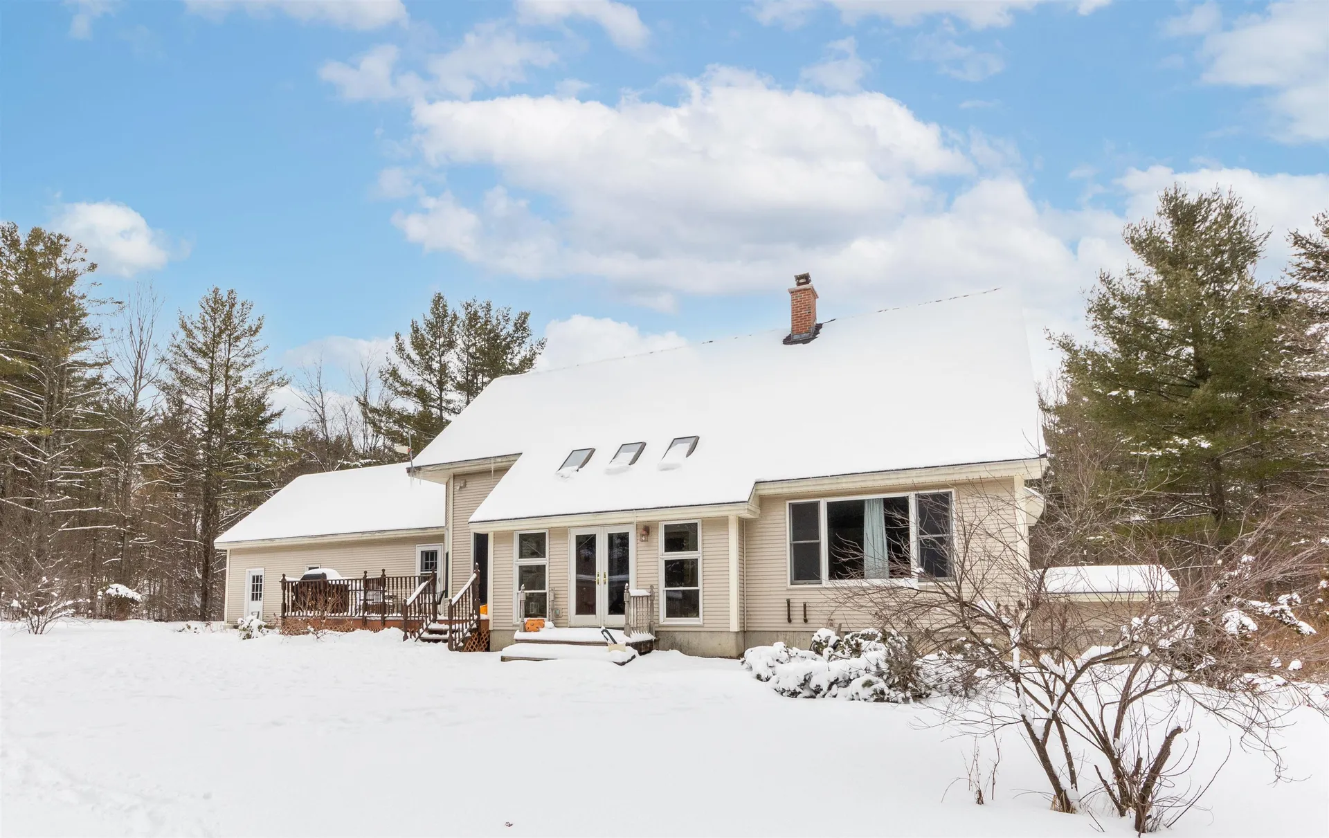 280 Nichols Road Fairfax VT 05454