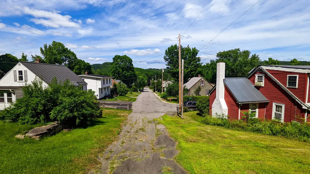 55 Foster Avenue Springfield VT 05156