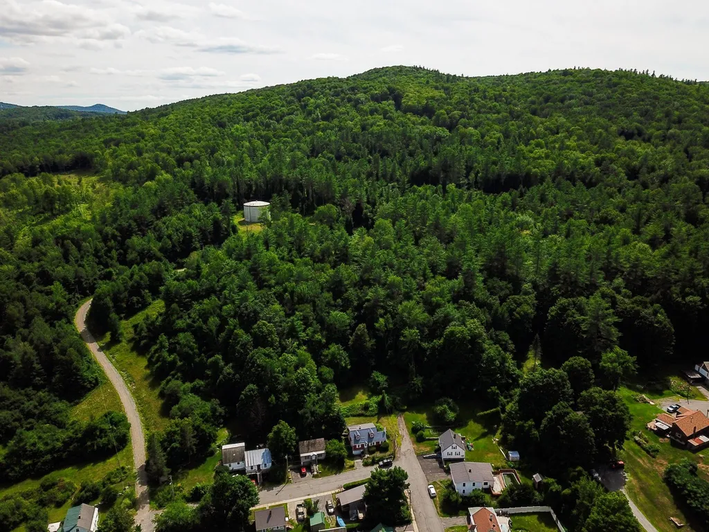 55 Foster Avenue Springfield VT 05156