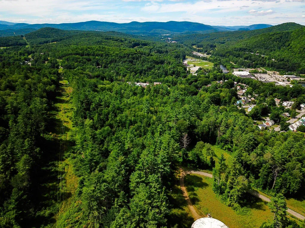 55 Foster Avenue Springfield VT 05156