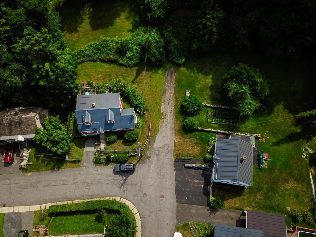 55 Foster Avenue Springfield VT 05156