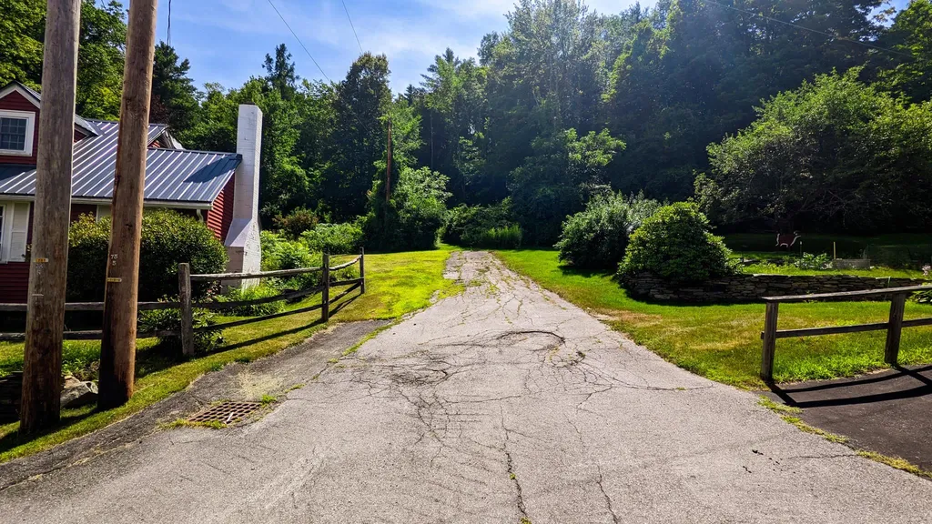 55 Foster Avenue Springfield VT 05156