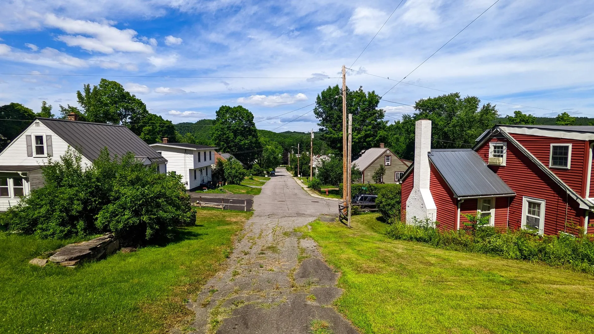 55 Foster Avenue Springfield VT 05156