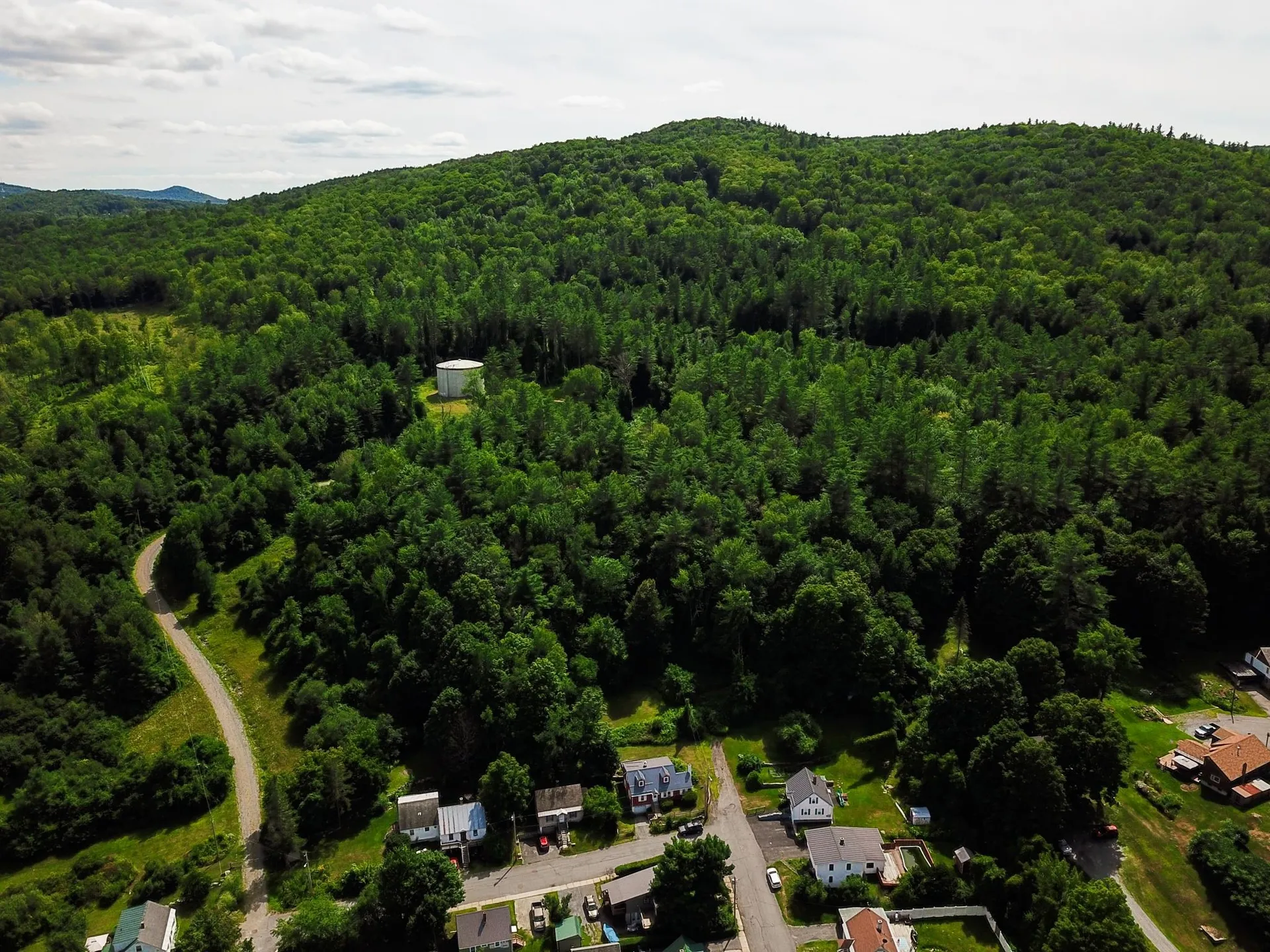 55 Foster Avenue Springfield VT 05156