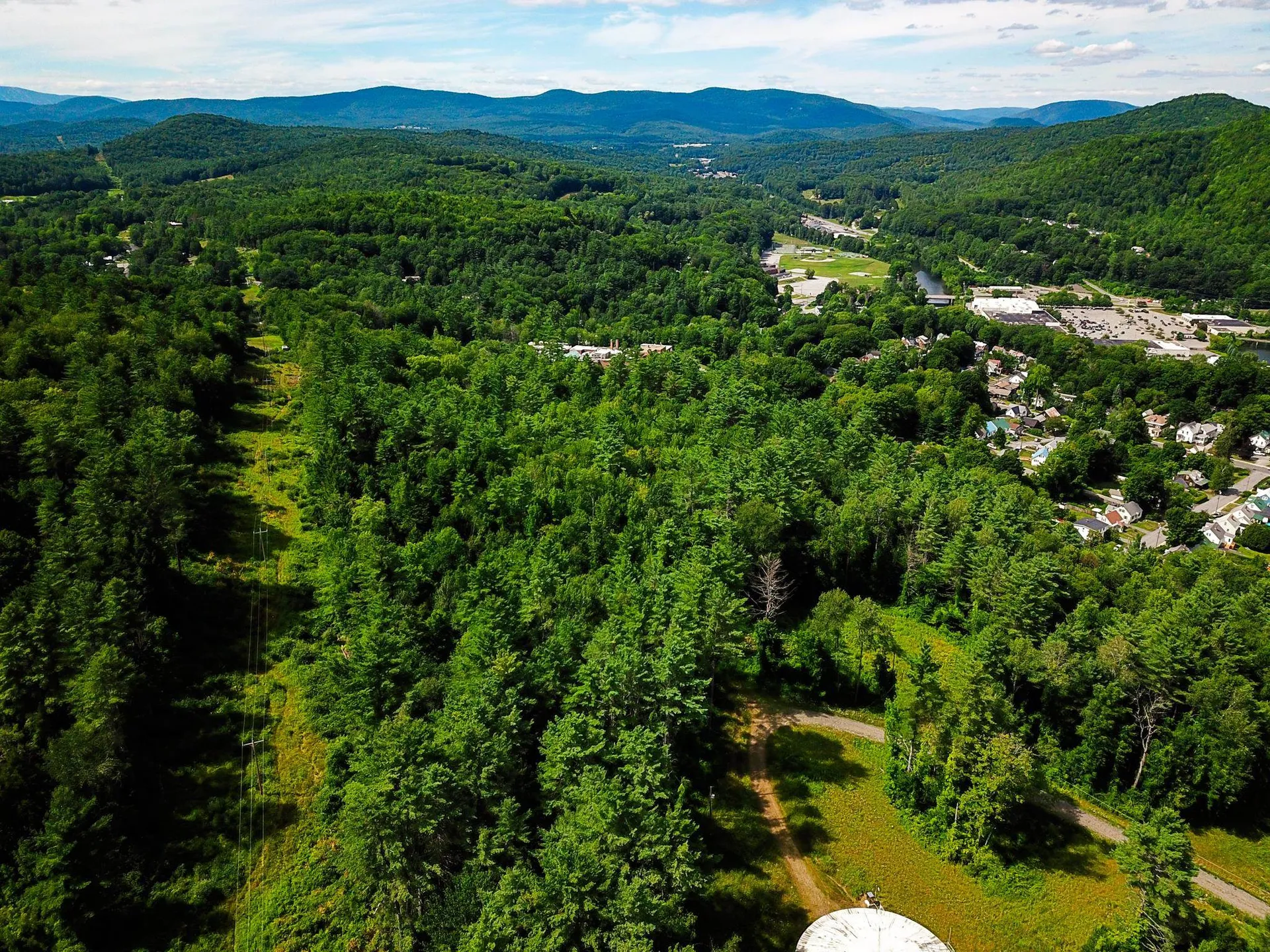55 Foster Avenue Springfield VT 05156