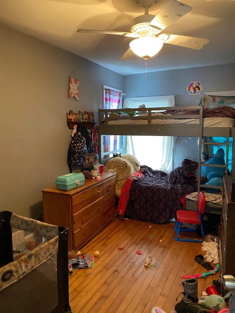 14 Trinity Street Claremont NH 03743