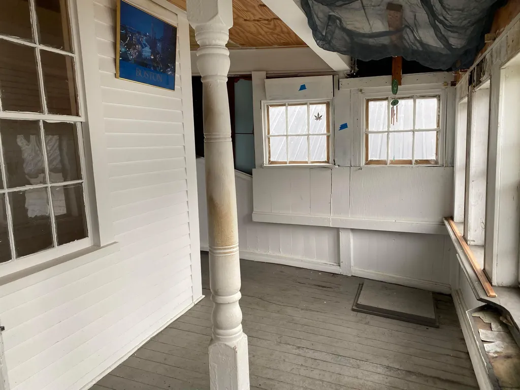 14 Trinity Street Claremont NH 03743
