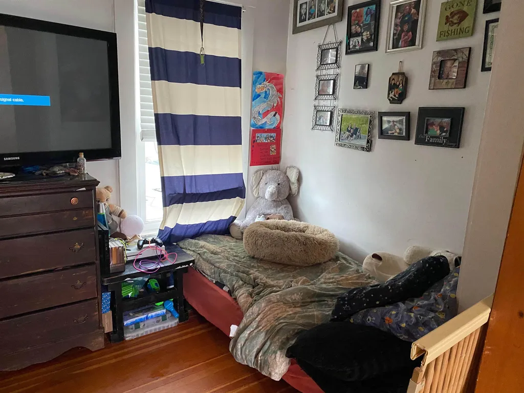 14 Trinity Street Claremont NH 03743