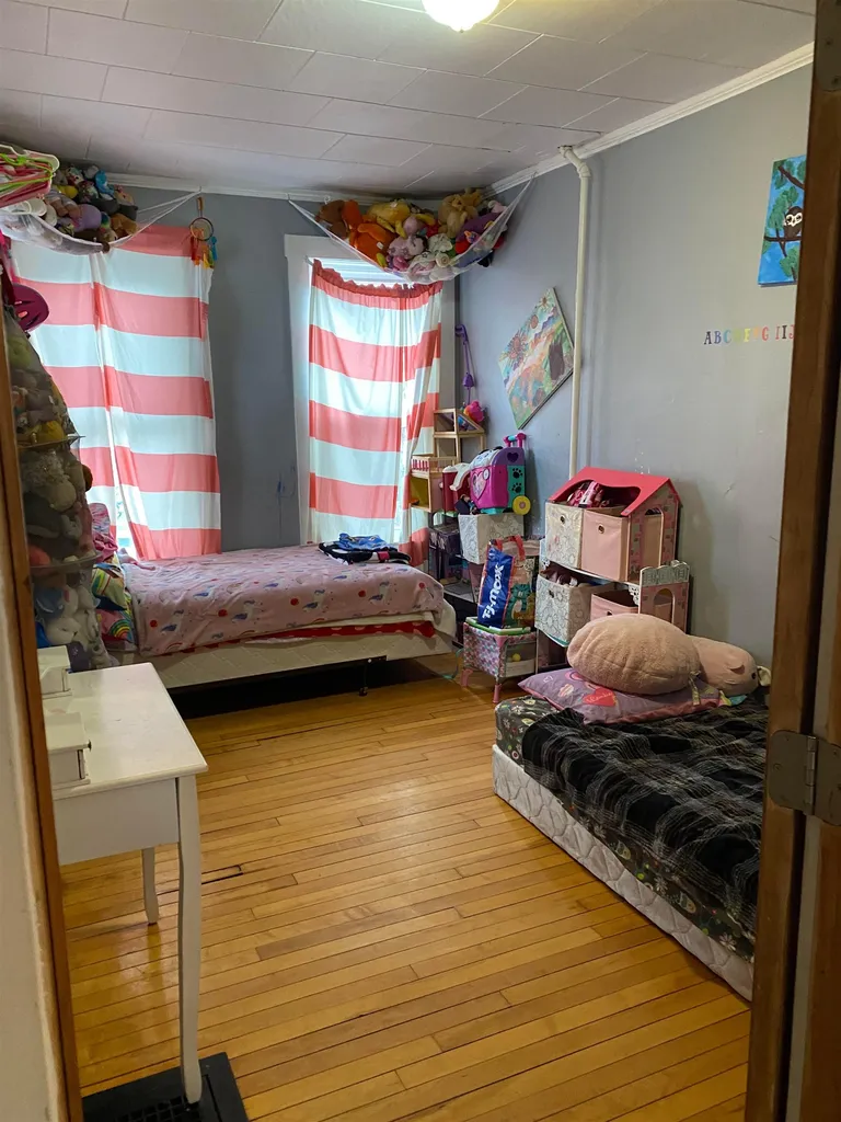 14 Trinity Street Claremont NH 03743