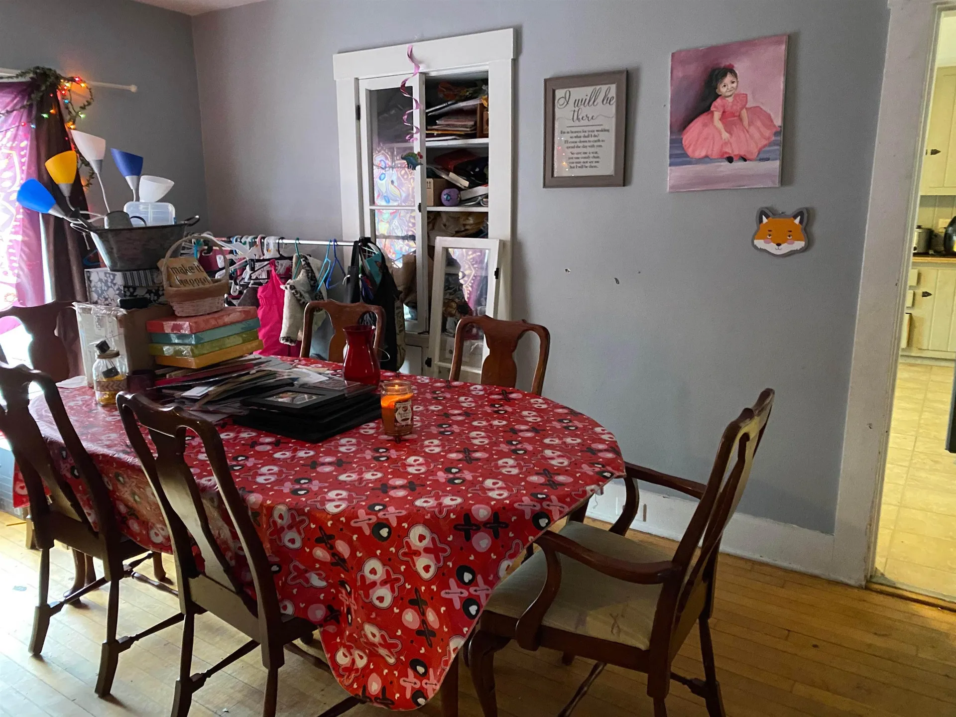14 Trinity Street Claremont NH 03743