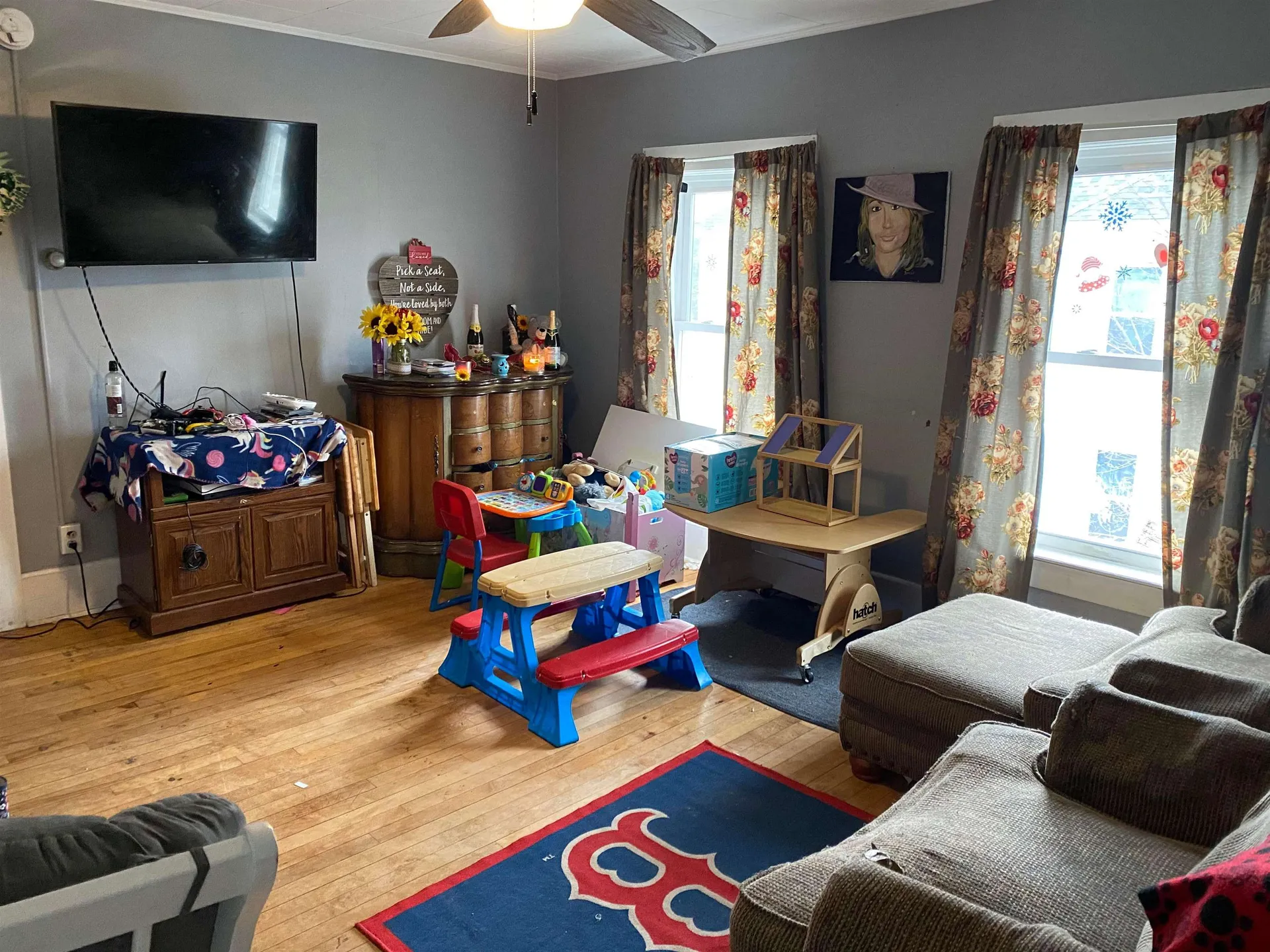 14 Trinity Street Claremont NH 03743