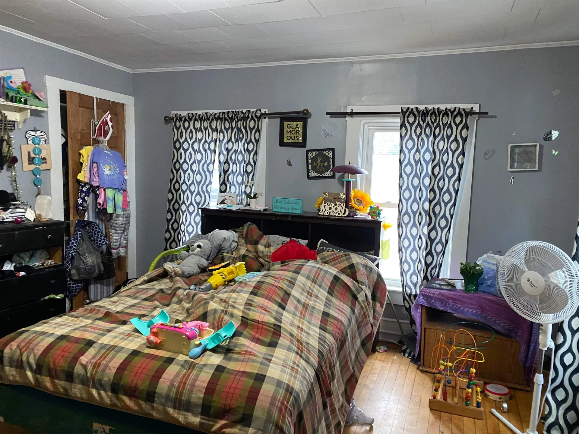 14 Trinity Street Claremont NH 03743