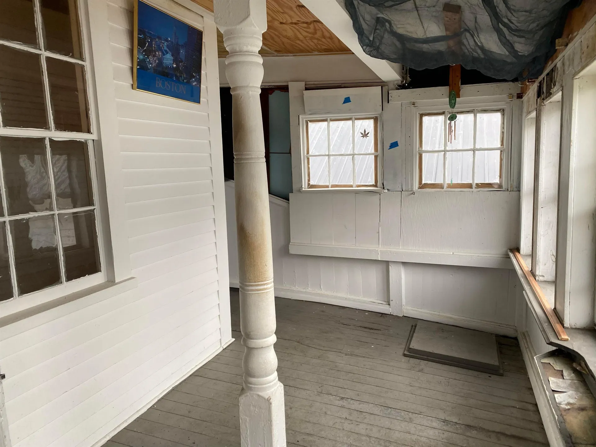 14 Trinity Street Claremont NH 03743