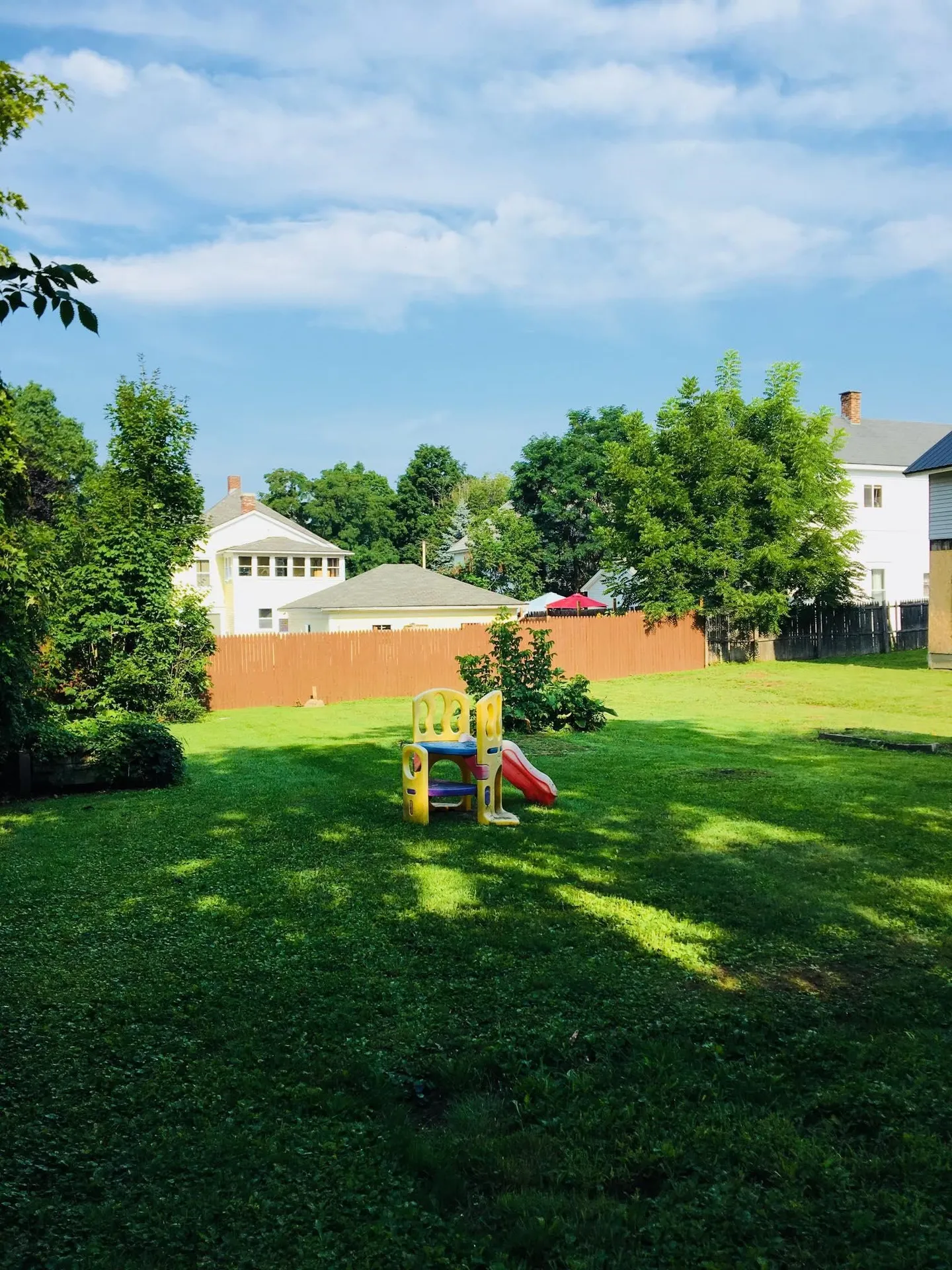 14 Trinity Street Claremont NH 03743