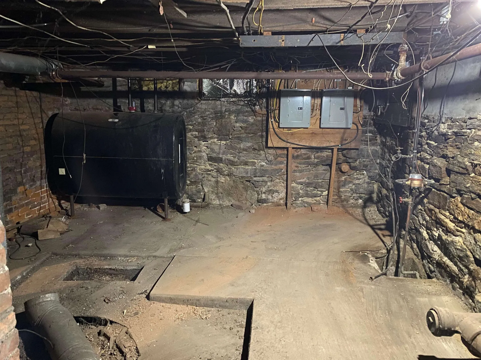 14 Trinity Street Claremont NH 03743