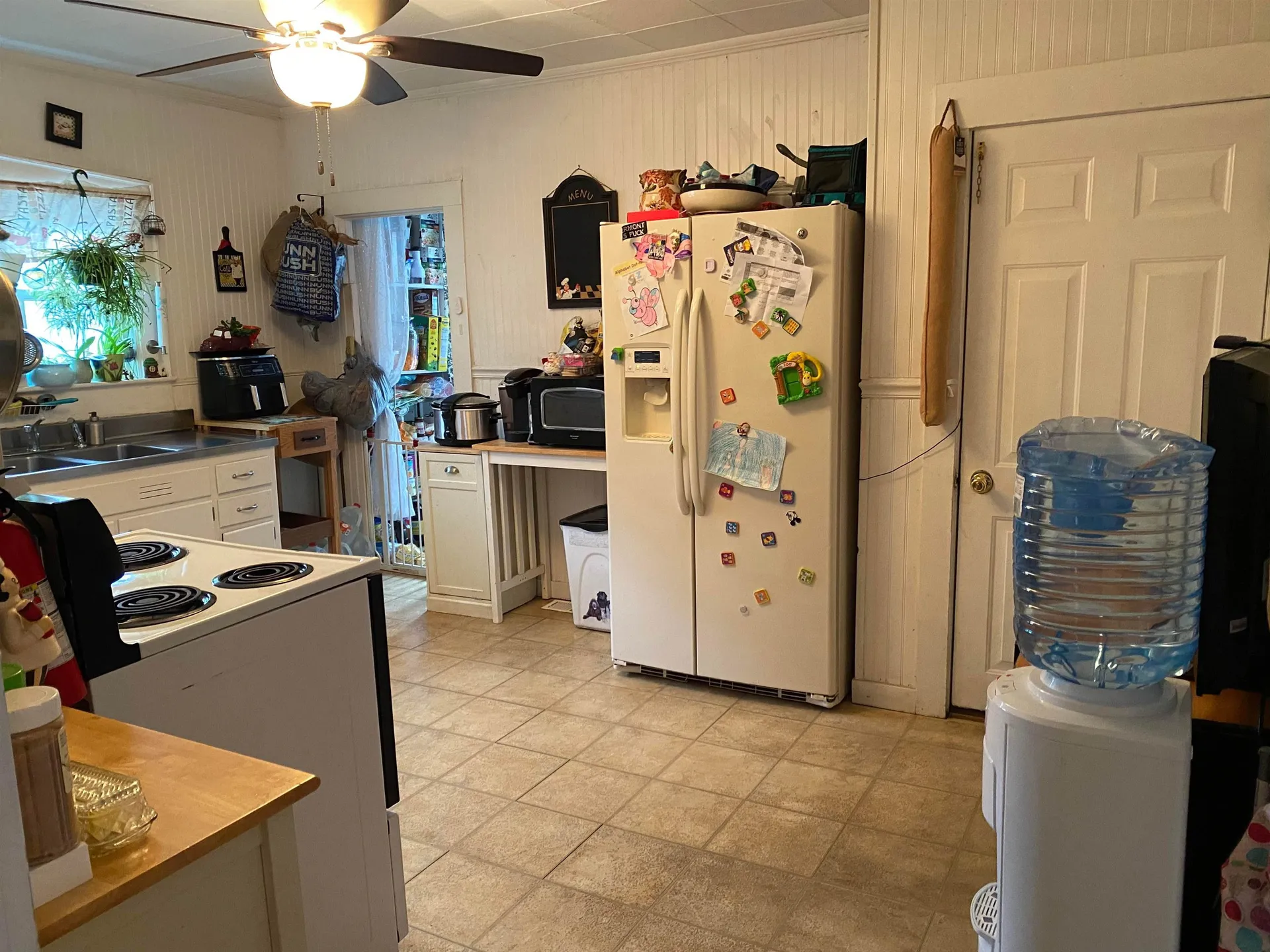 14 Trinity Street Claremont NH 03743