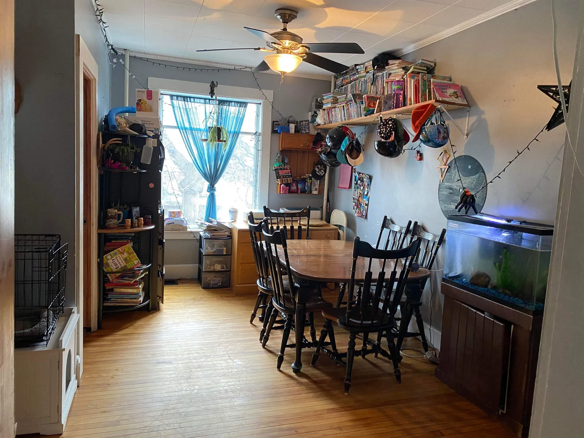 14 Trinity Street Claremont NH 03743