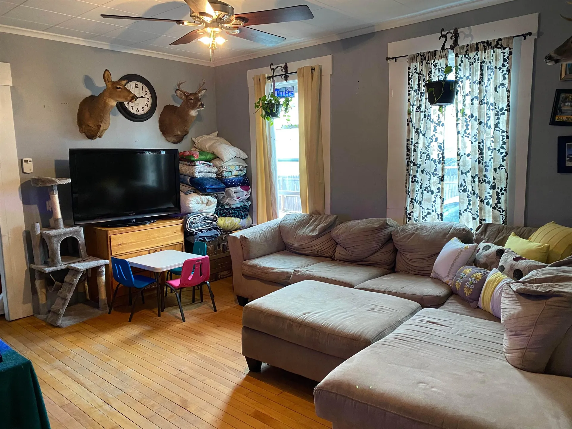 14 Trinity Street Claremont NH 03743