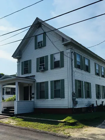 14 Trinity Street Claremont NH 03743