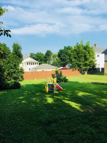 14 Trinity Street Claremont NH 03743