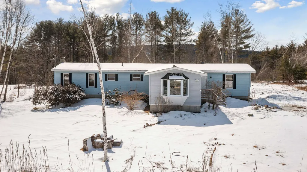 330 Granite Road Ossipee NH 03864