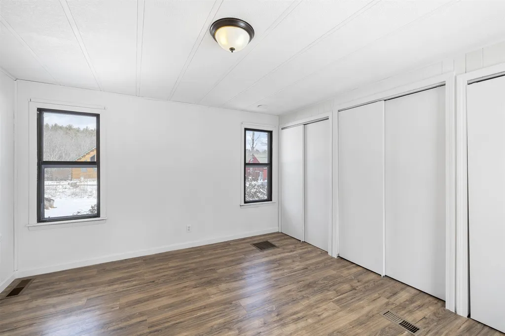 330 Granite Road Ossipee NH 03864