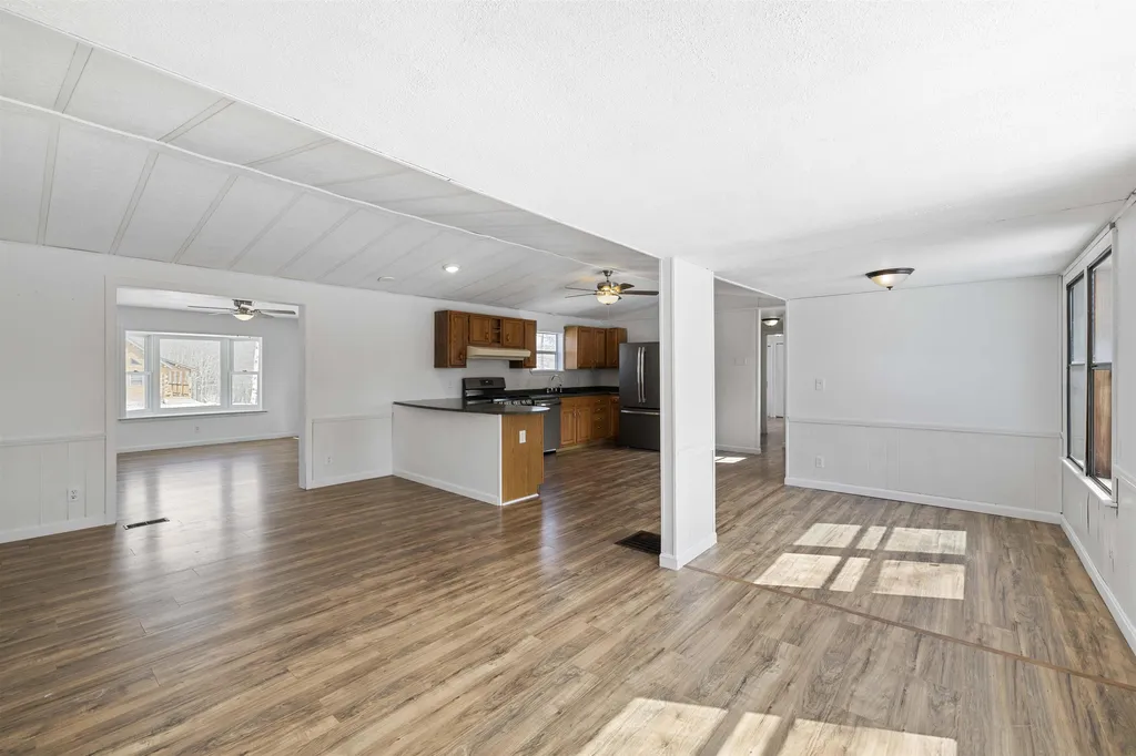 330 Granite Road Ossipee NH 03864