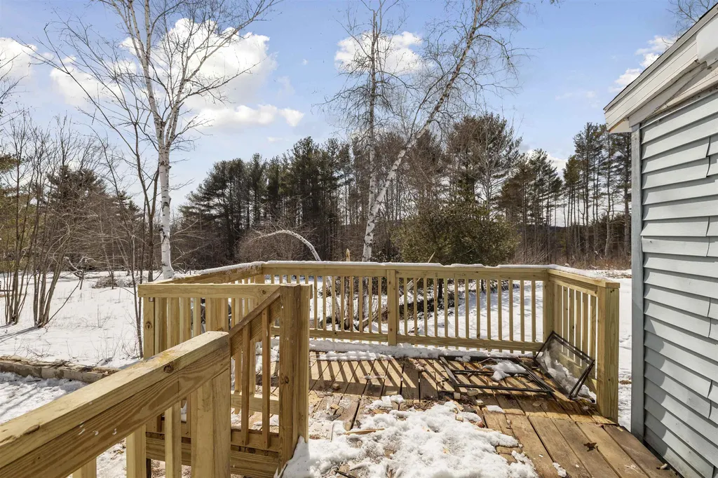 330 Granite Road Ossipee NH 03864