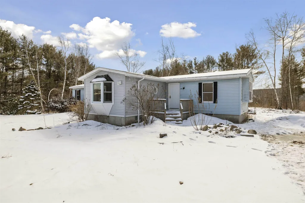 330 Granite Road Ossipee NH 03864
