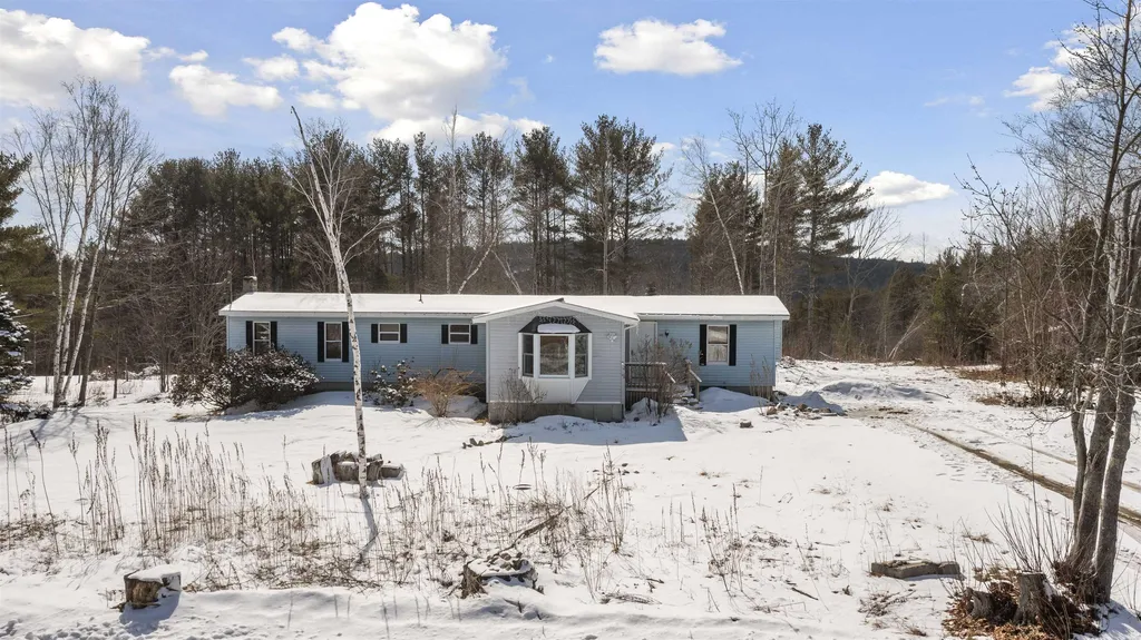 330 Granite Road Ossipee NH 03864