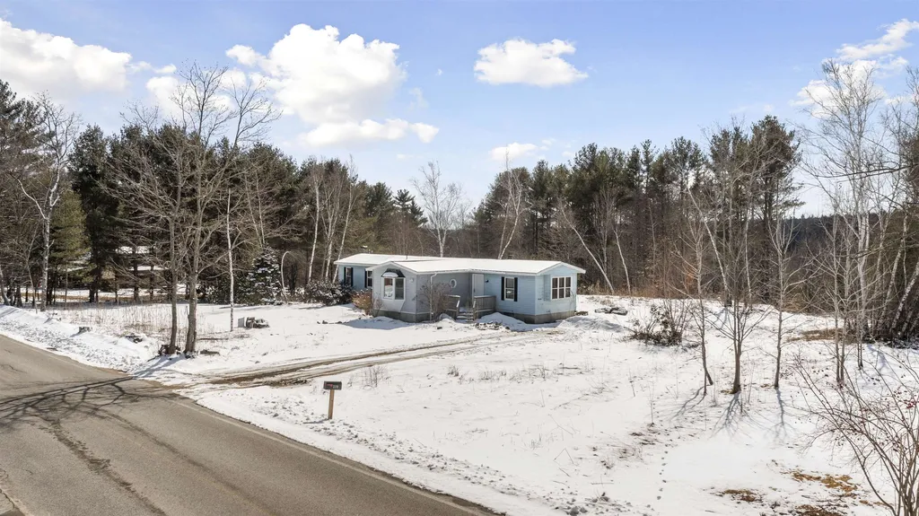 330 Granite Road Ossipee NH 03864