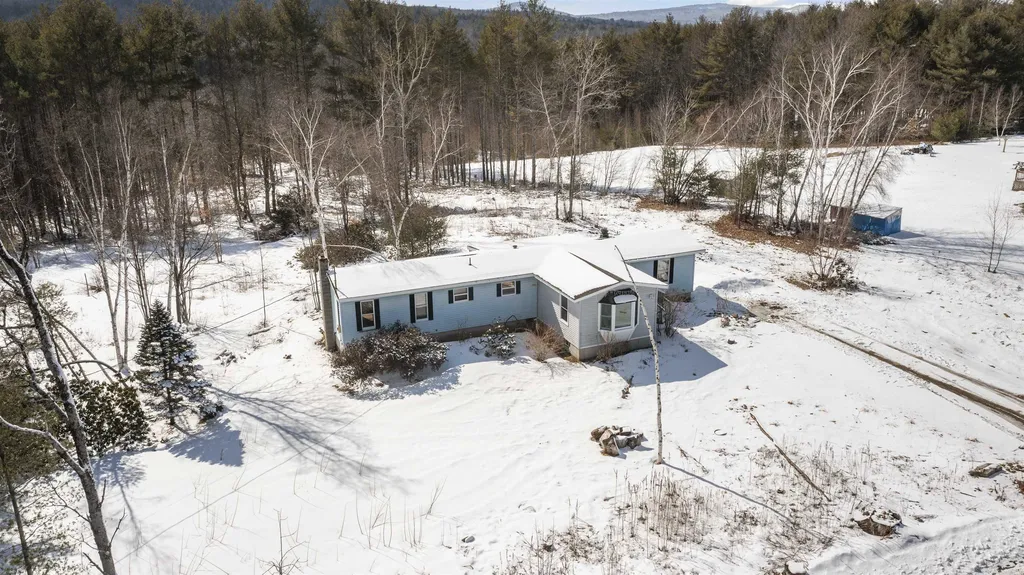 330 Granite Road Ossipee NH 03864
