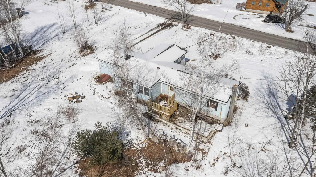330 Granite Road Ossipee NH 03864