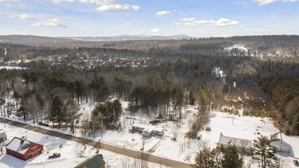 330 Granite Road Ossipee NH 03864