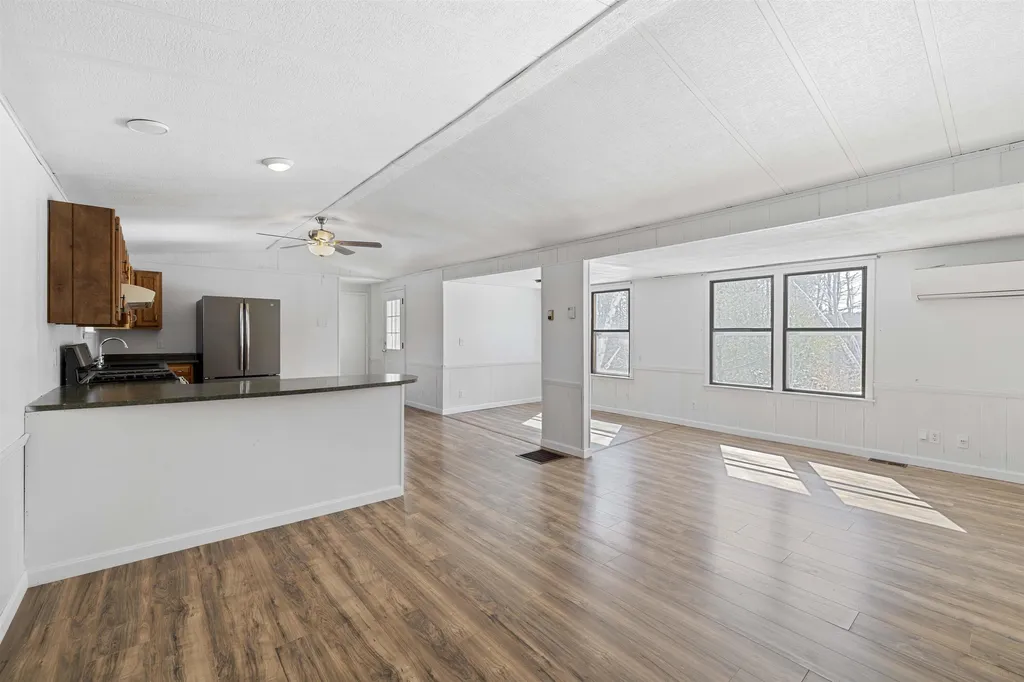 330 Granite Road Ossipee NH 03864