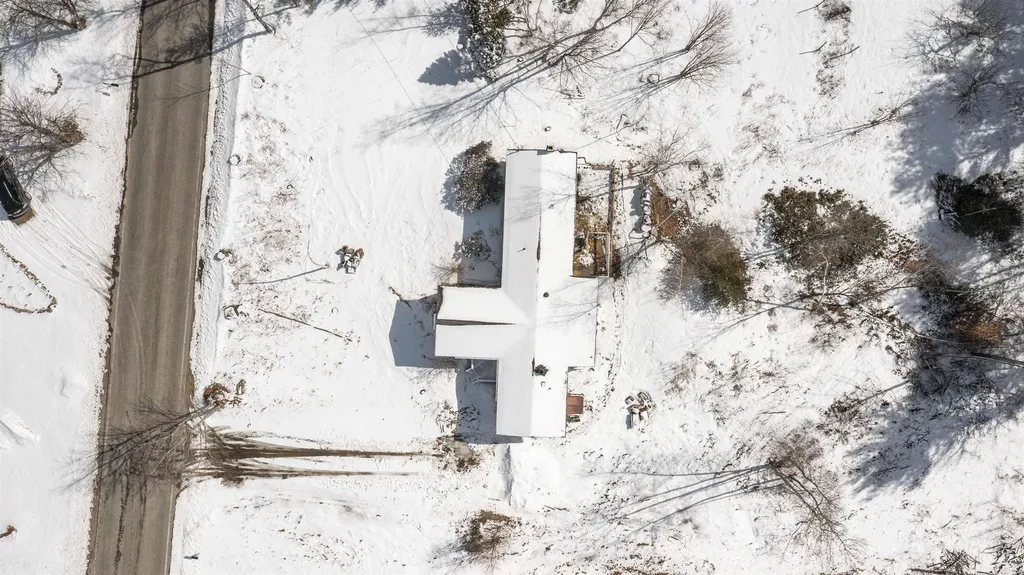 330 Granite Road Ossipee NH 03864