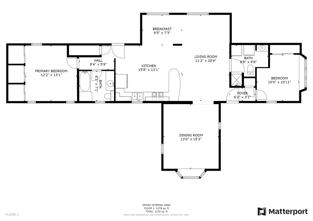 330 Granite Road Ossipee NH 03864