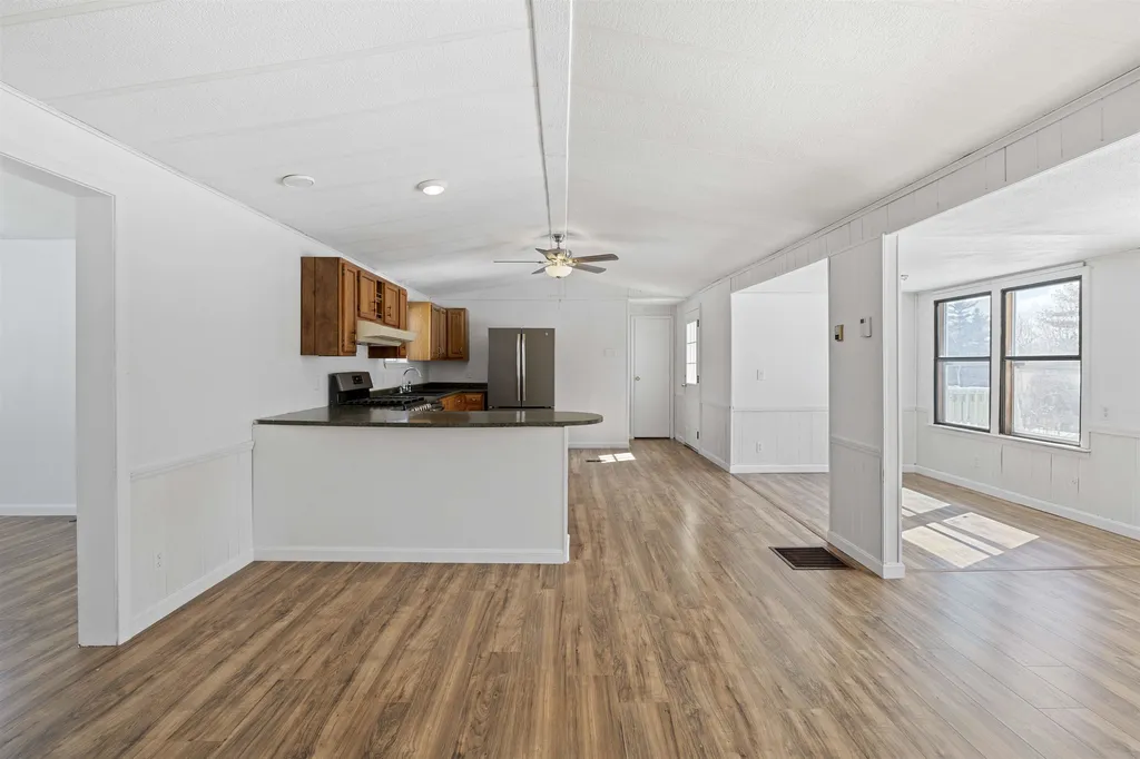 330 Granite Road Ossipee NH 03864
