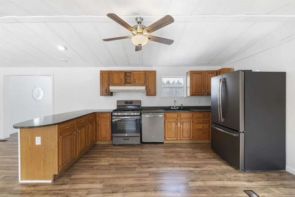 330 Granite Road Ossipee NH 03864