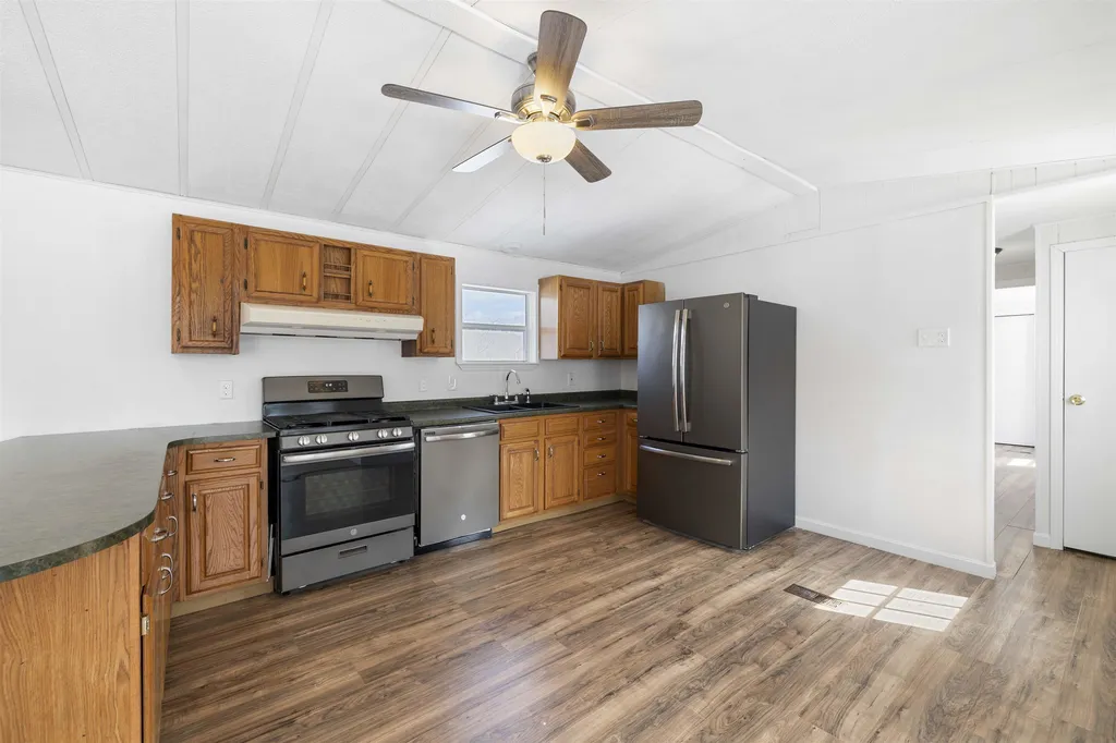 330 Granite Road Ossipee NH 03864