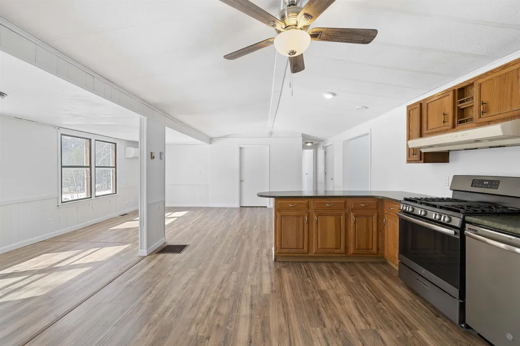 330 Granite Road Ossipee NH 03864