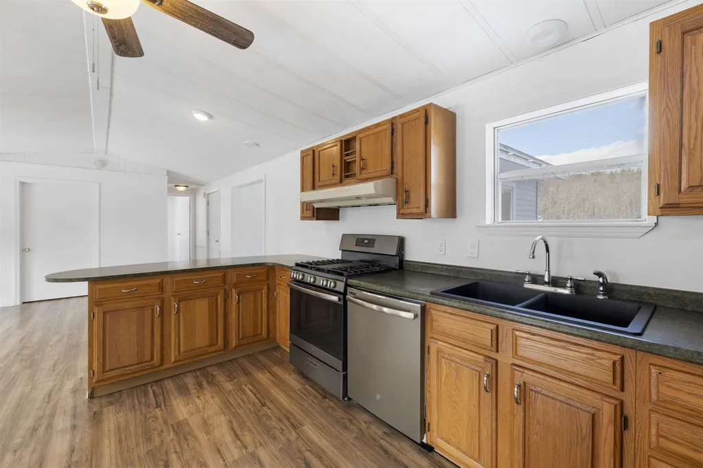 330 Granite Road Ossipee NH 03864