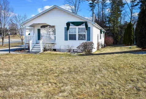 14 Sawmill Ridge Sandown NH 03873