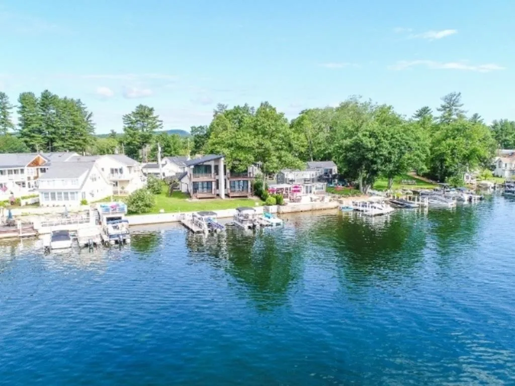 14d Hill Road Tilton NH 03276