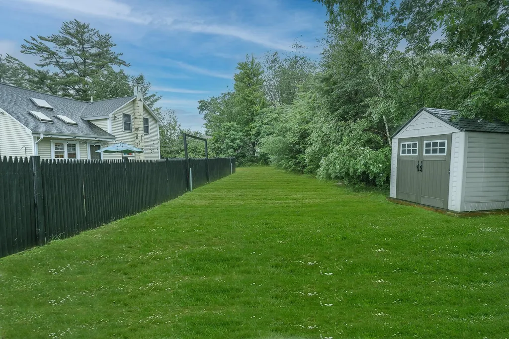 14d Hill Road Tilton NH 03276