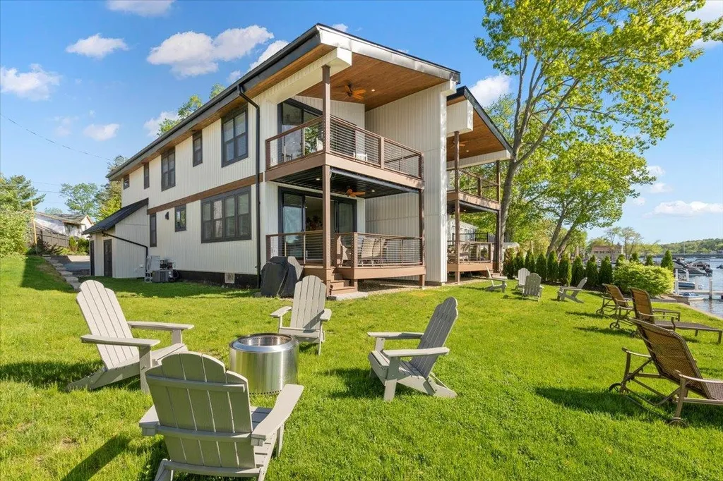 14d Hill Road Tilton NH 03276